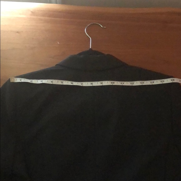 Banana Republic Classic Women’s Suit Set Black - Picture 11 of 12